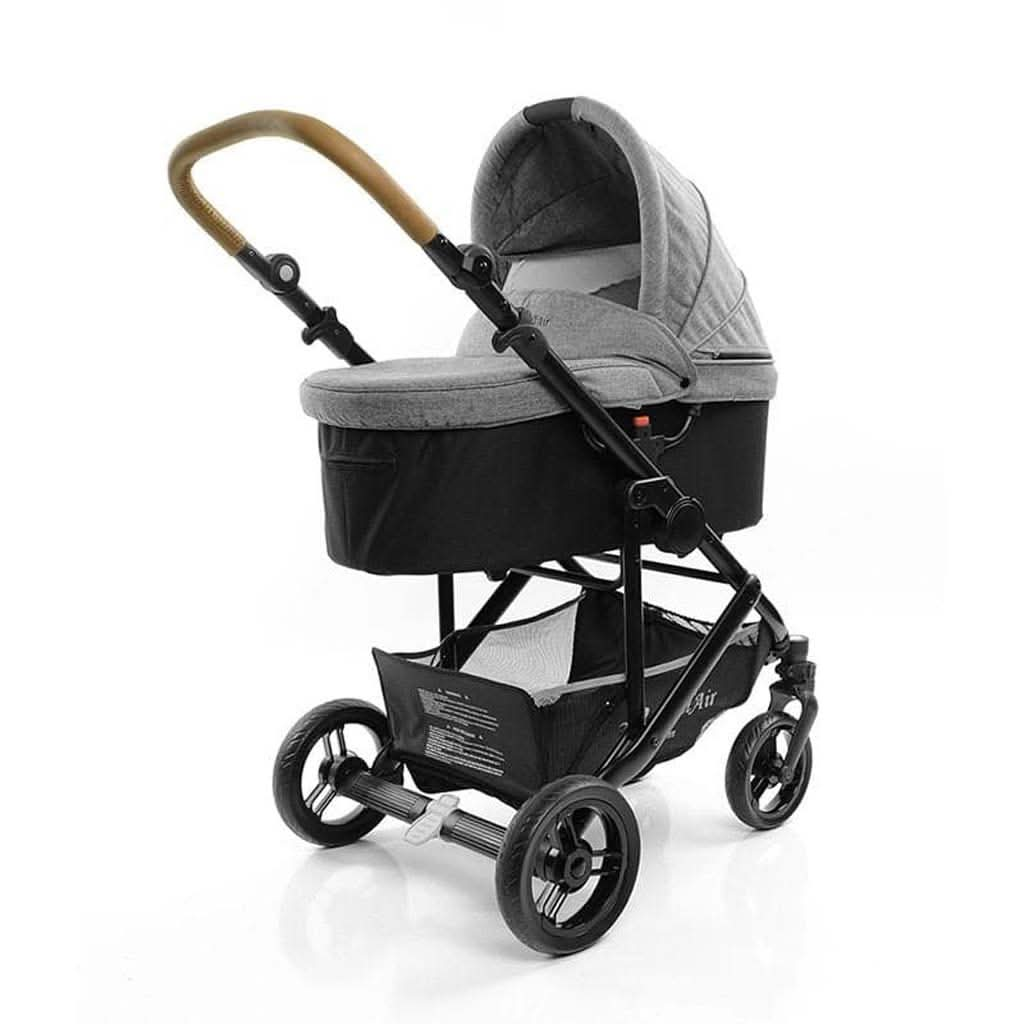 StrollAir Cosmos Single Baby Stroller, ANB BABY