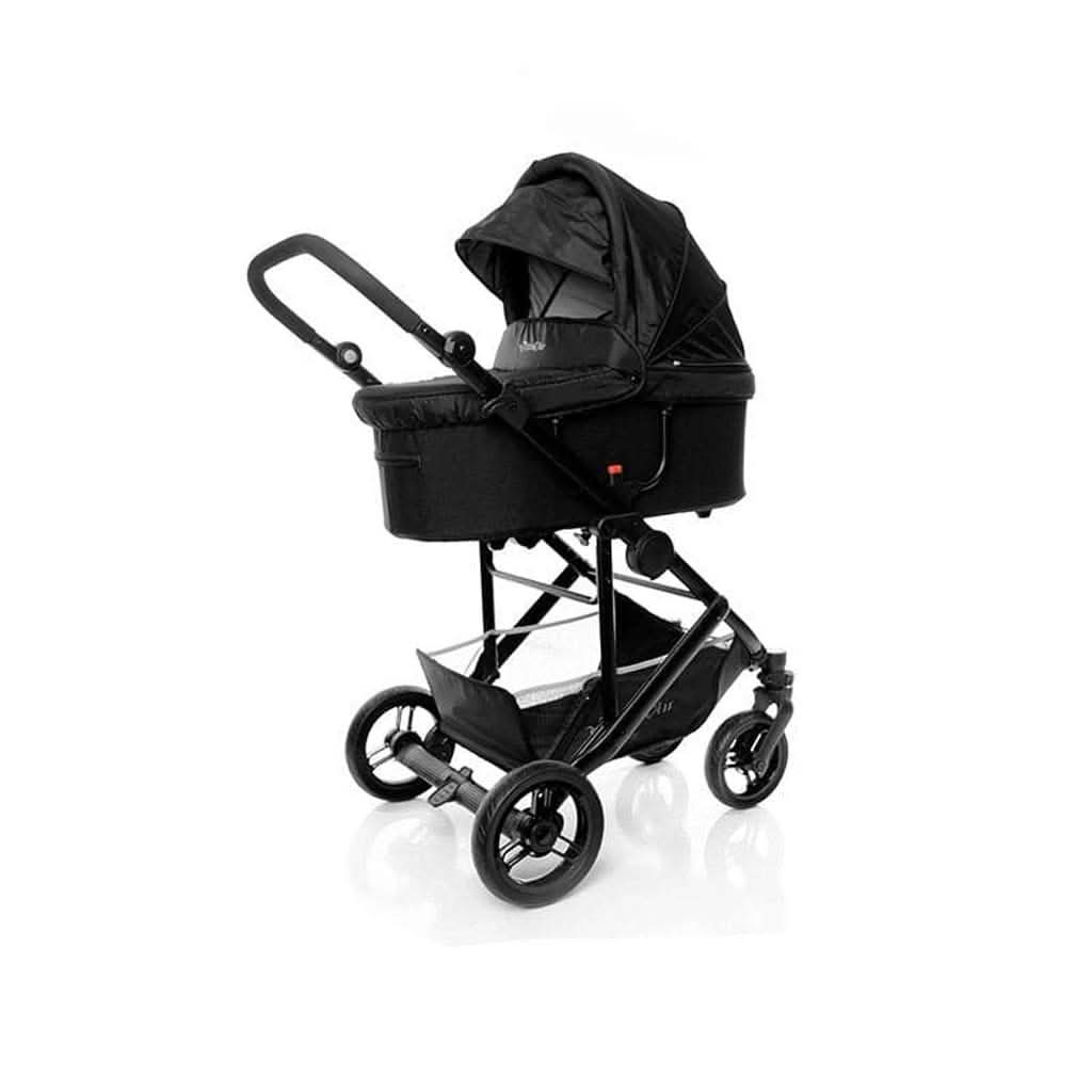 StrollAir Cosmos Single Baby Stroller, ANB BABY