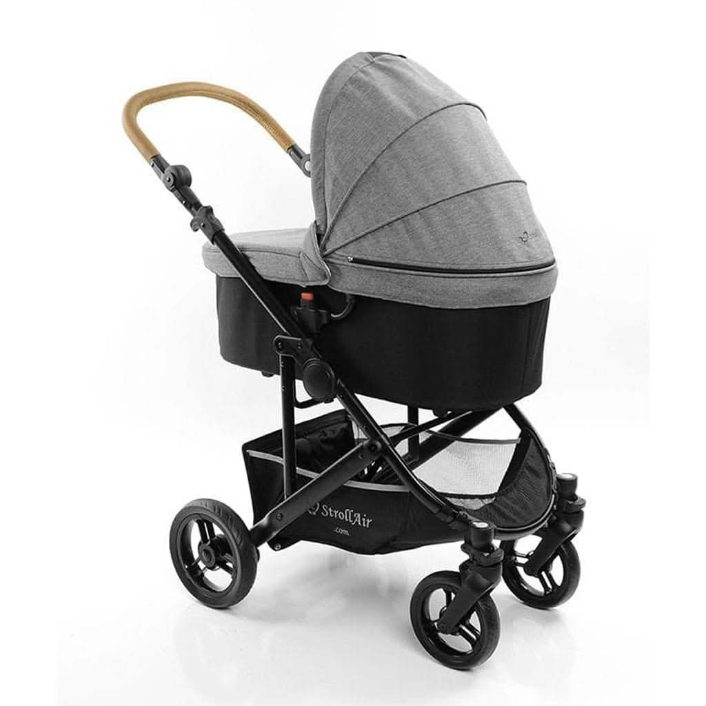 StrollAir Cosmos Single Baby Stroller, ANB BABY