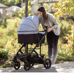 StrollAir Cosmos Single Baby Stroller, ANB BABY