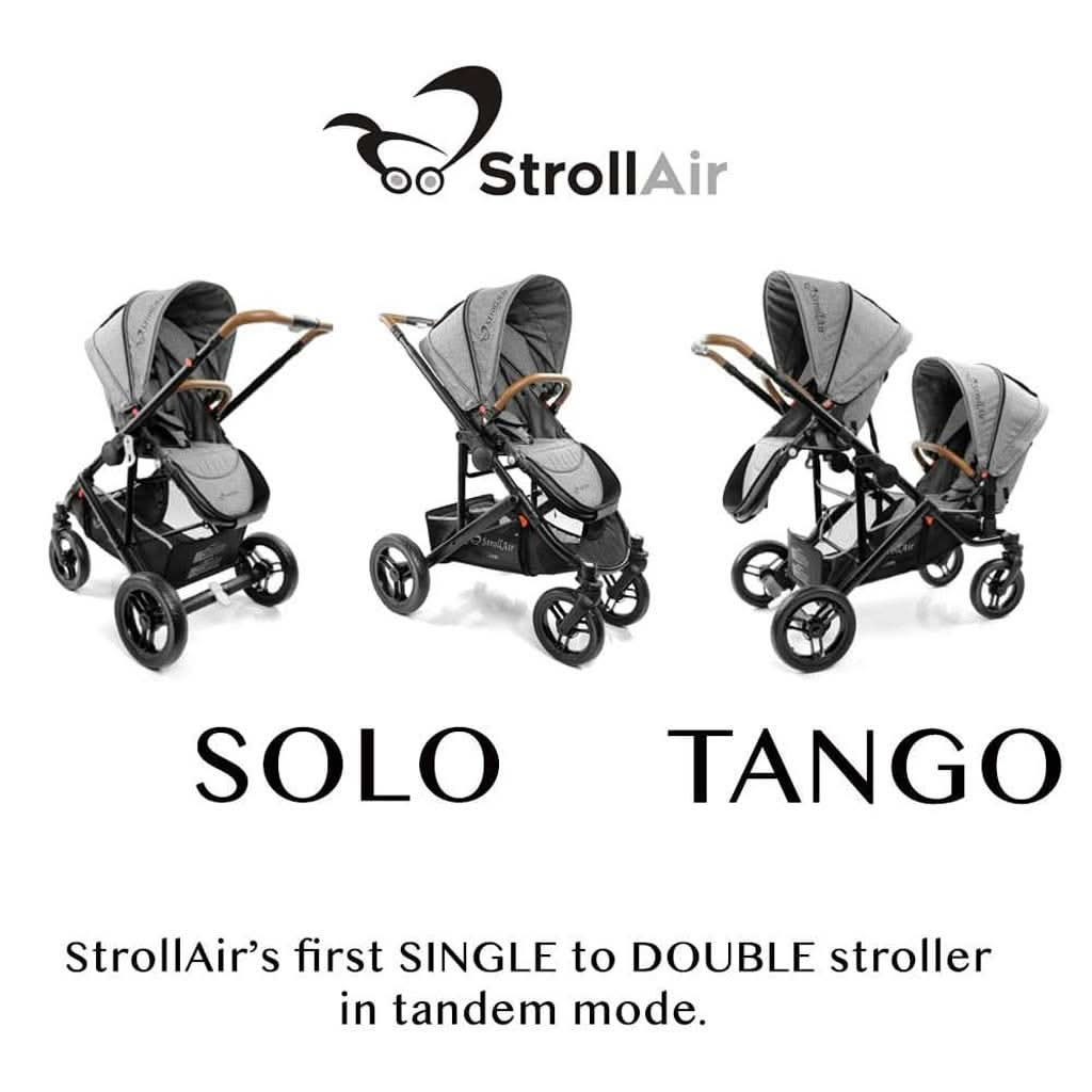 Strollair tango online