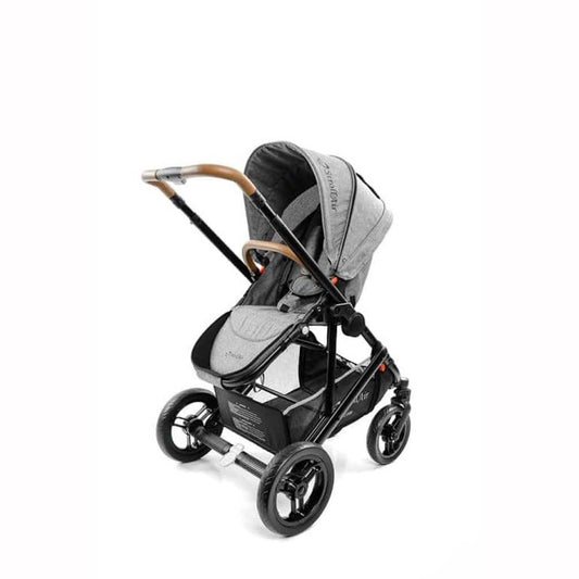 StrollAir Solo Full Size Single Stroller, ANB BABY