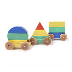 Tegu Rainbow Shape Train, ANB BABY