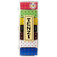 Tenzi Dice Game, Party Pack, ANB BABY