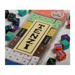 Tenzi Dice Game, Party Pack, ANB BABY