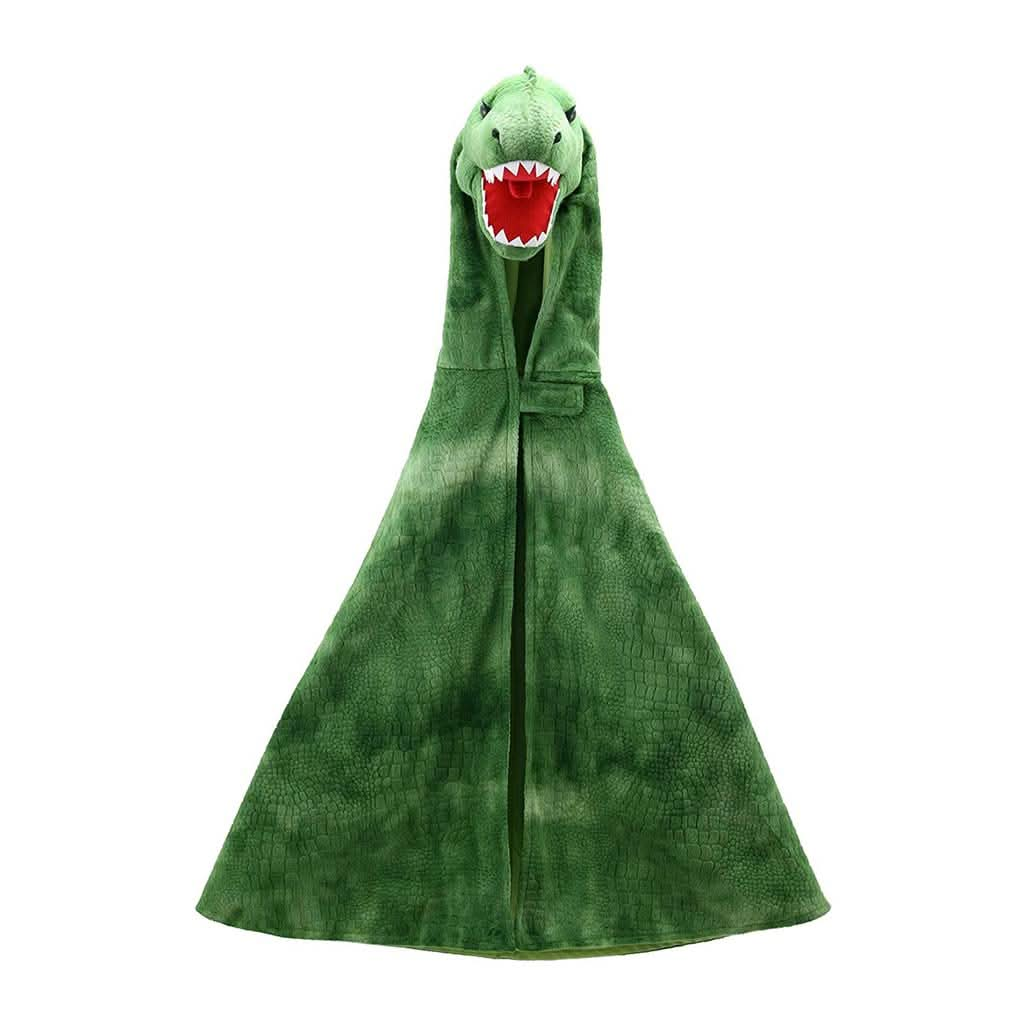 The Puppet Company Animal Capes, Dinosaur, ANB BABY