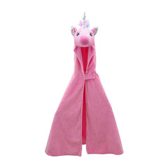 The Puppet Company Animal Capes, Unicorn, ANB BABY