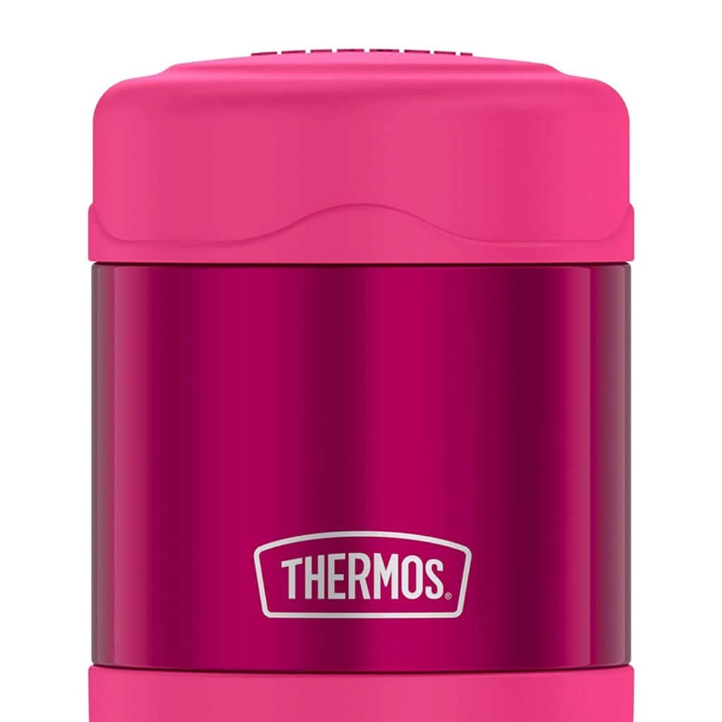 THERMOS Funtainer 10 Ounce Food Jar, ANB BABY