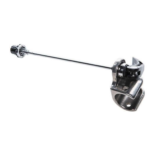 THULE Axle Mount ezHitch Cup with Quick Release Skewer, ANB BABY