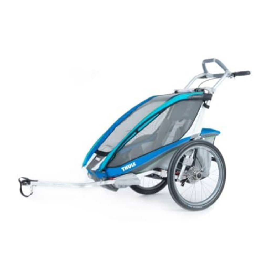 THULE Chariot Bicycle Trailer Kit, ANB BABY