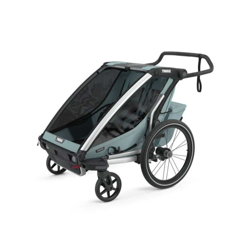 Thule chariot cross multisport trailer & stroller sale