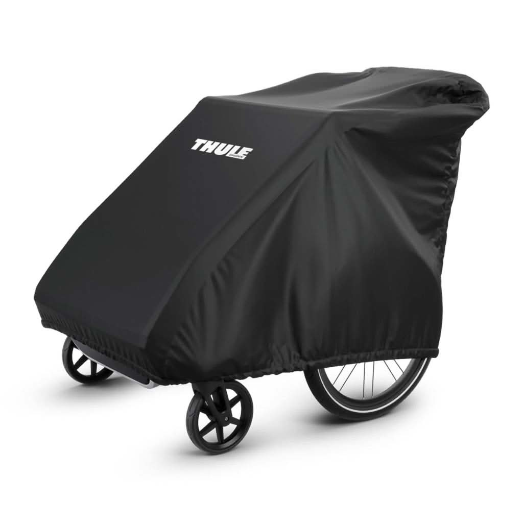 THULE Chariot Storage Cover - Black, ANB BABY