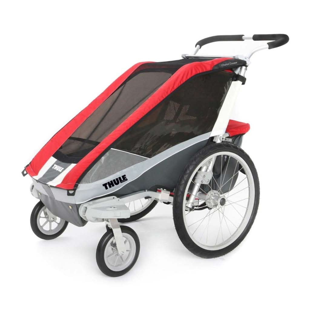 THULE Chariot Strolling Kit, ANB BABY