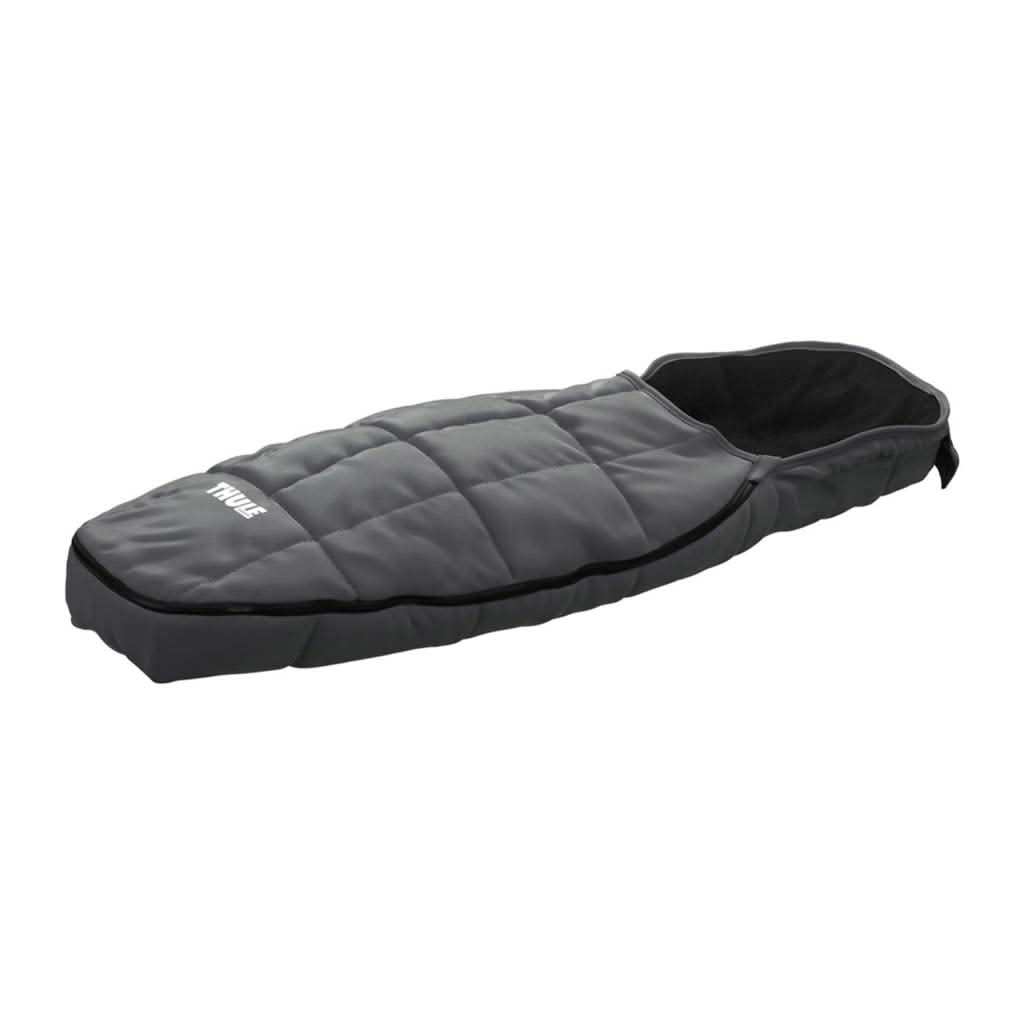 THULE Footmuff Sport - Grey, ANB BABY