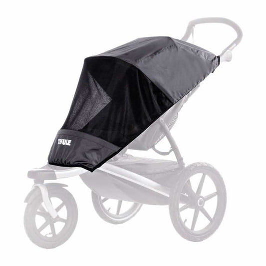 THULE Mesh Cover for Glide/Urban Glide Single Stroller, ANB BABY