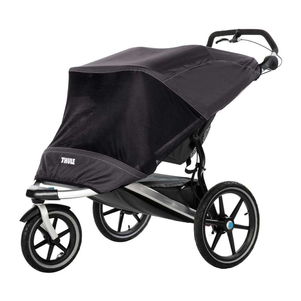 THULE Mesh Cover for Urban Glide Double Stroller, ANB BABY