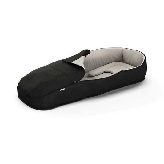 Thule Newborn Nest, Black - ANB Baby