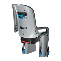 THULE RideAlong Child Bike Seat - Light Grey, ANB BABY