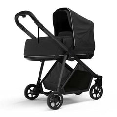 Thule Shine Bassinet, Black, ANB BABY