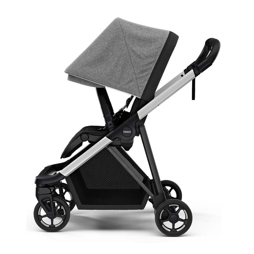 Thule Shine City Stroller, ANB BABY