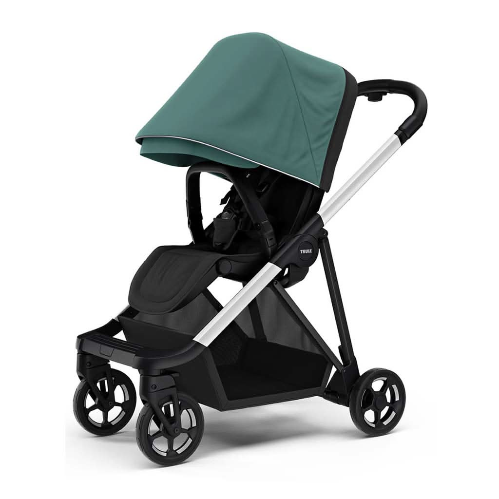 Thule Shine City Stroller, ANB BABY