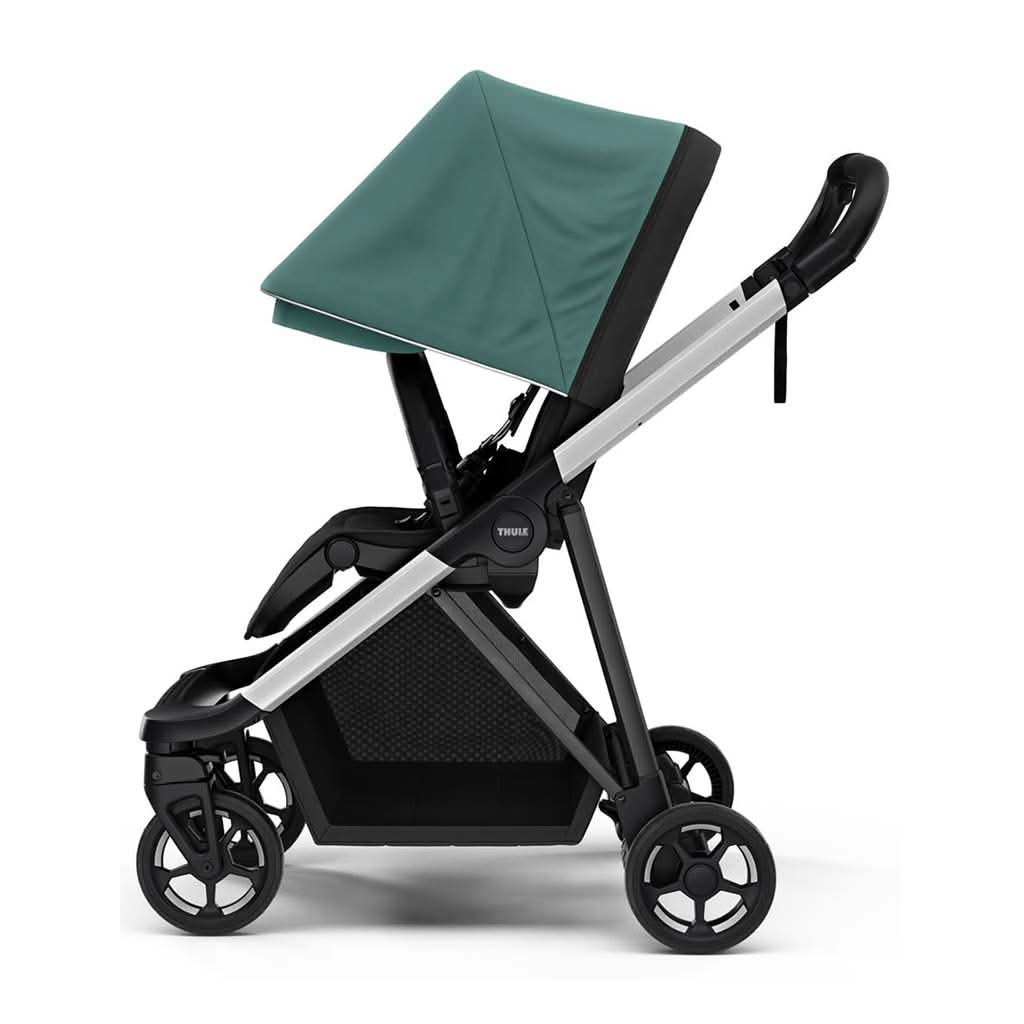 Thule Shine City Stroller, ANB BABY