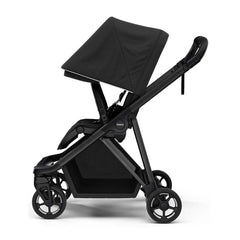 Thule Shine City Stroller, ANB BABY