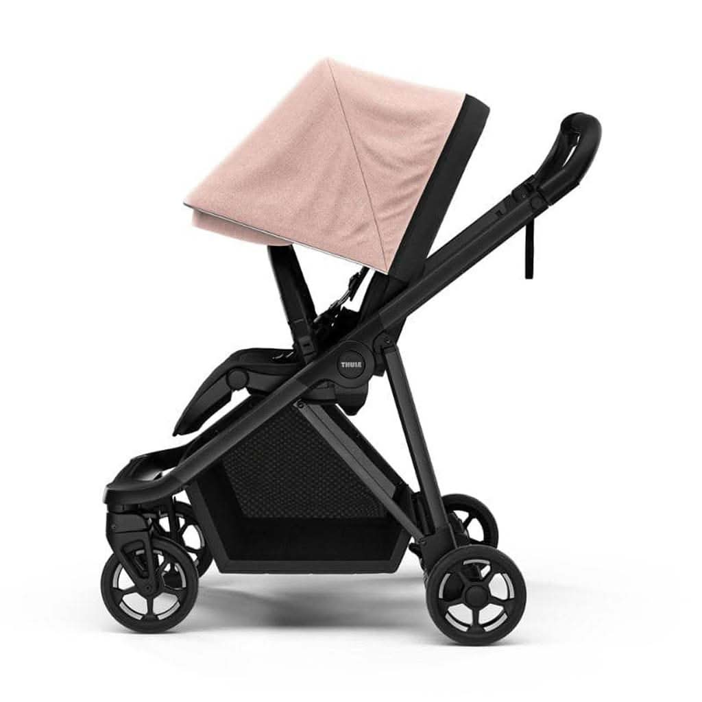 Thule Shine City Stroller, ANB BABY