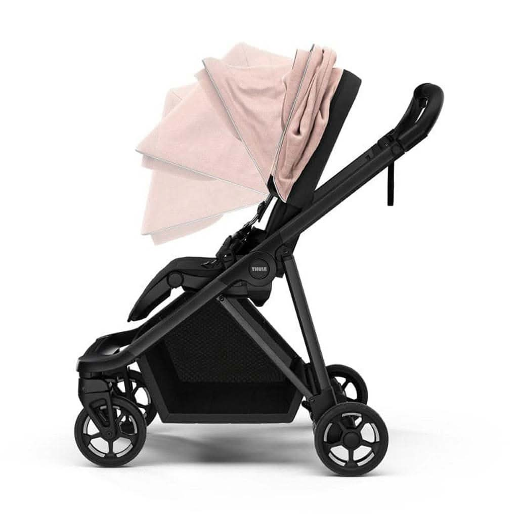 Thule Shine City Stroller, ANB BABY