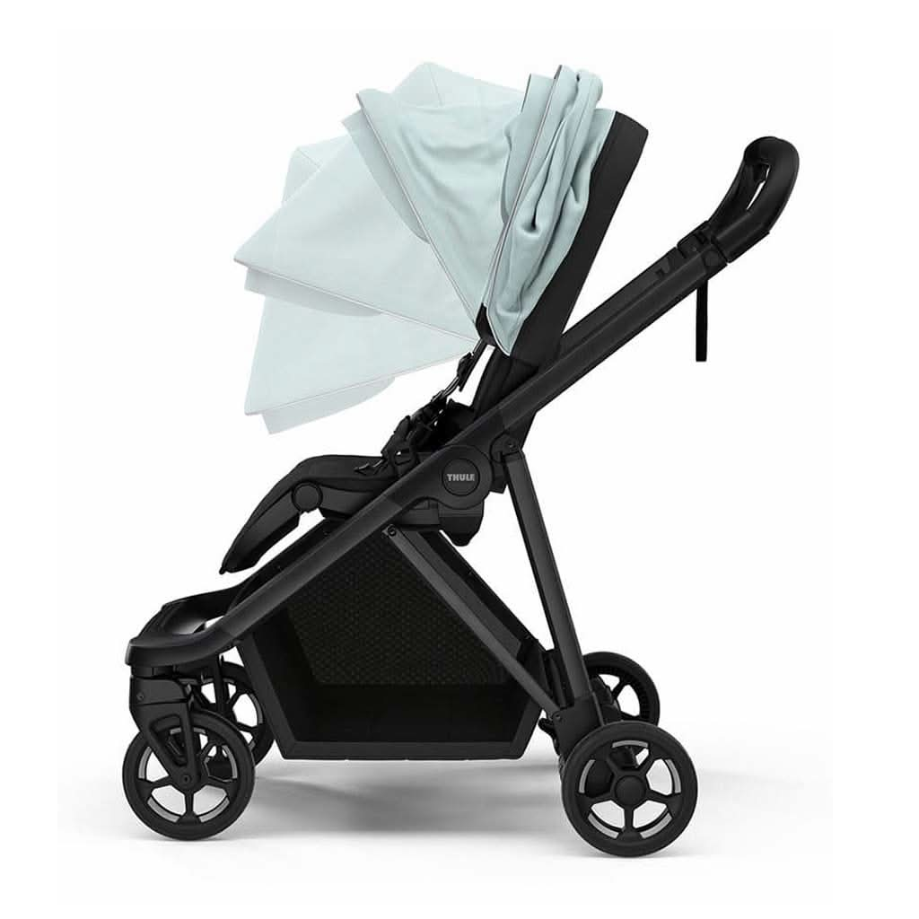 Thule Shine City Stroller, ANB BABY