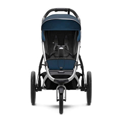 Thule Single Urban Glide 2 Jogging Stroller, ANB BABY