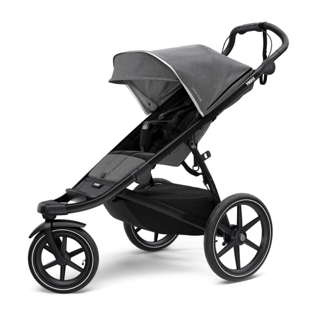 Thule Single Urban Glide 2 Jogging Stroller, ANB BABY