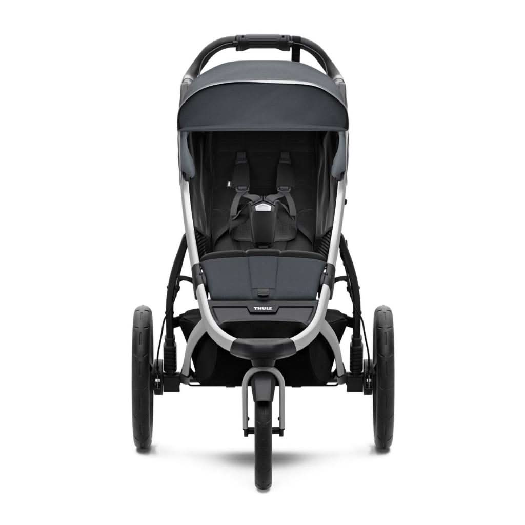 Thule Single Urban Glide 2 Jogging Stroller, ANB BABY