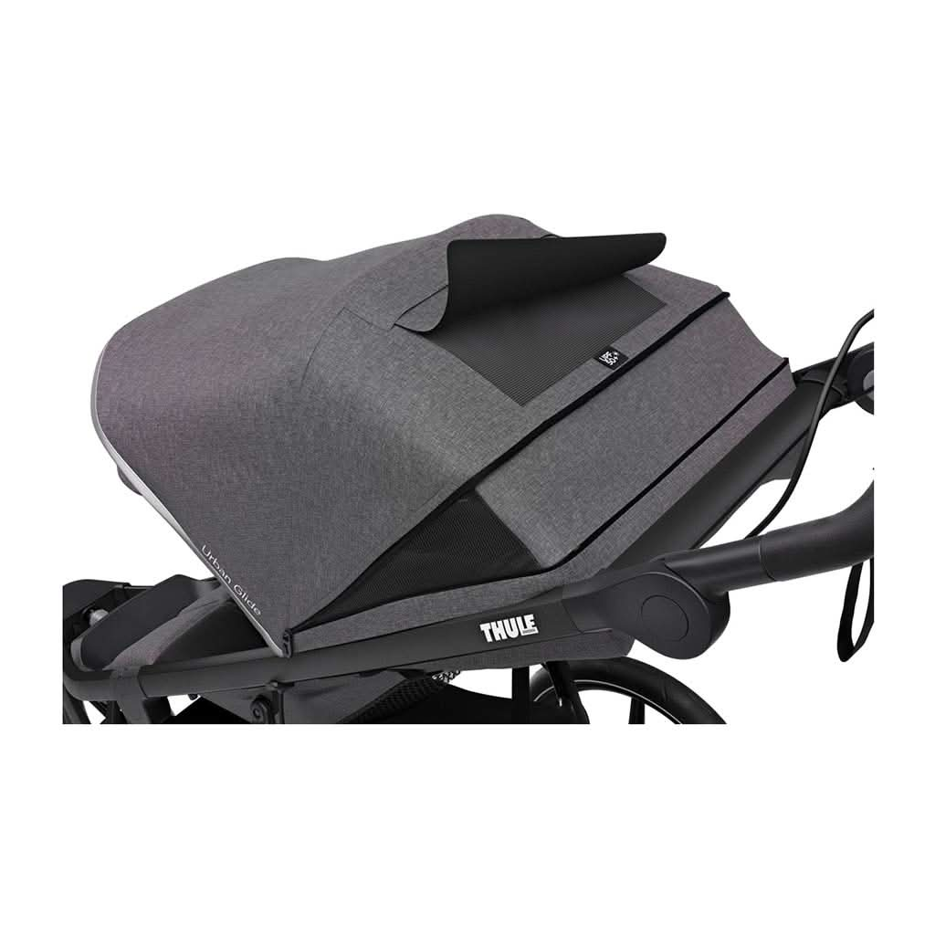 Thule Single Urban Glide 2 Jogging Stroller, ANB BABY