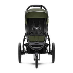 Thule Single Urban Glide 2 Jogging Stroller, ANB BABY