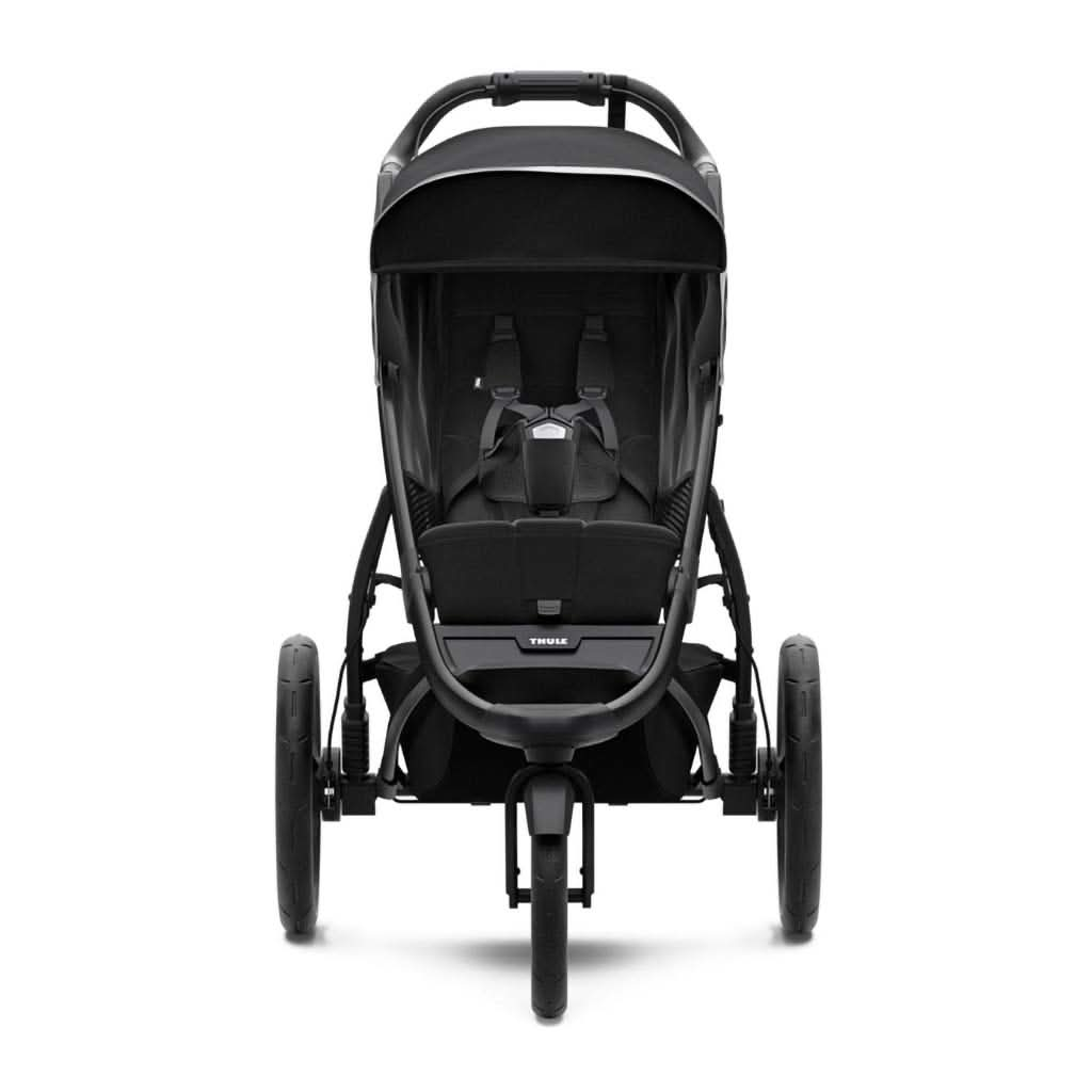 Thule Single Urban Glide 2 Jogging Stroller, ANB BABY