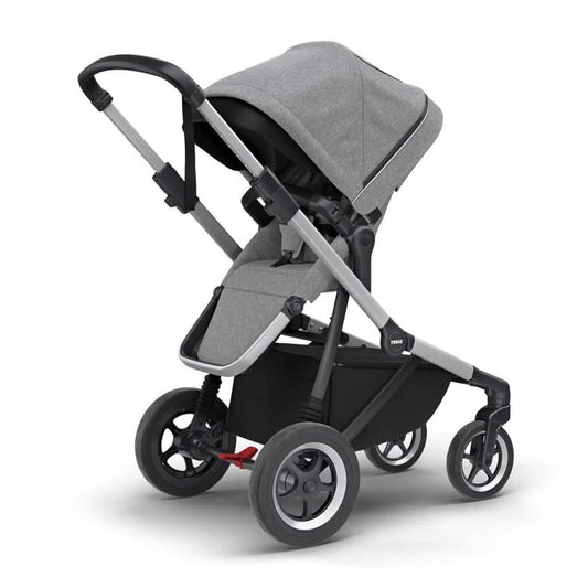 THULE Sleek City Stroller, ANB BABY