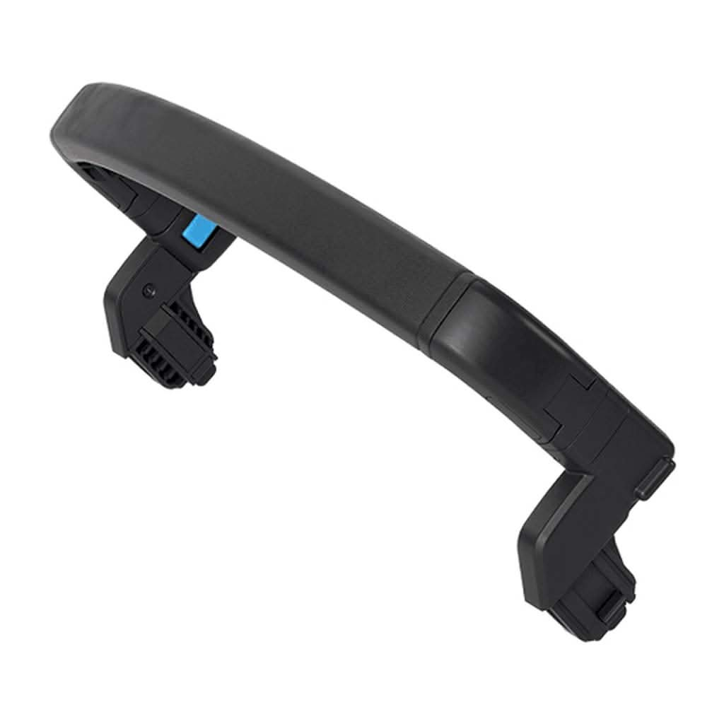 Thule Spring Stroller Bumper Bar - Black, ANB BABY