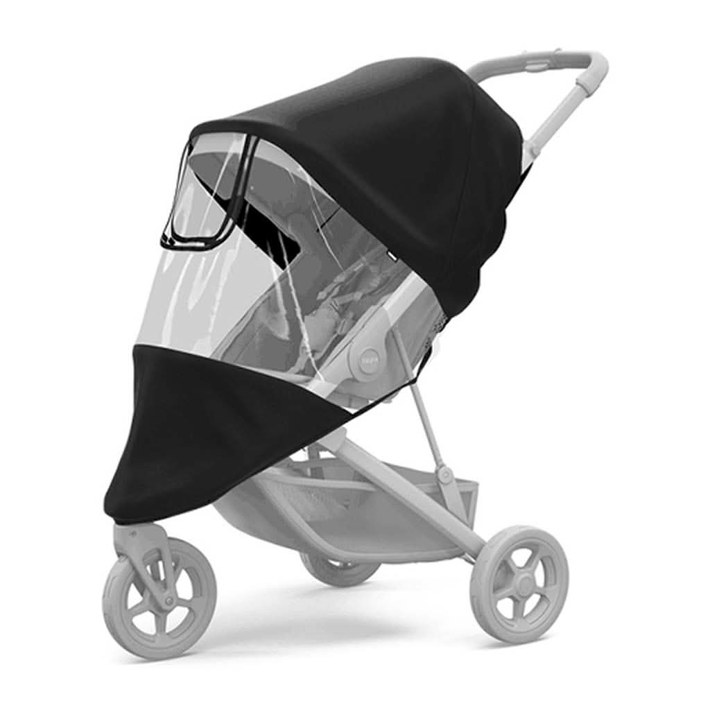 THULE Spring Stroller Rain Cover, ANB BABY