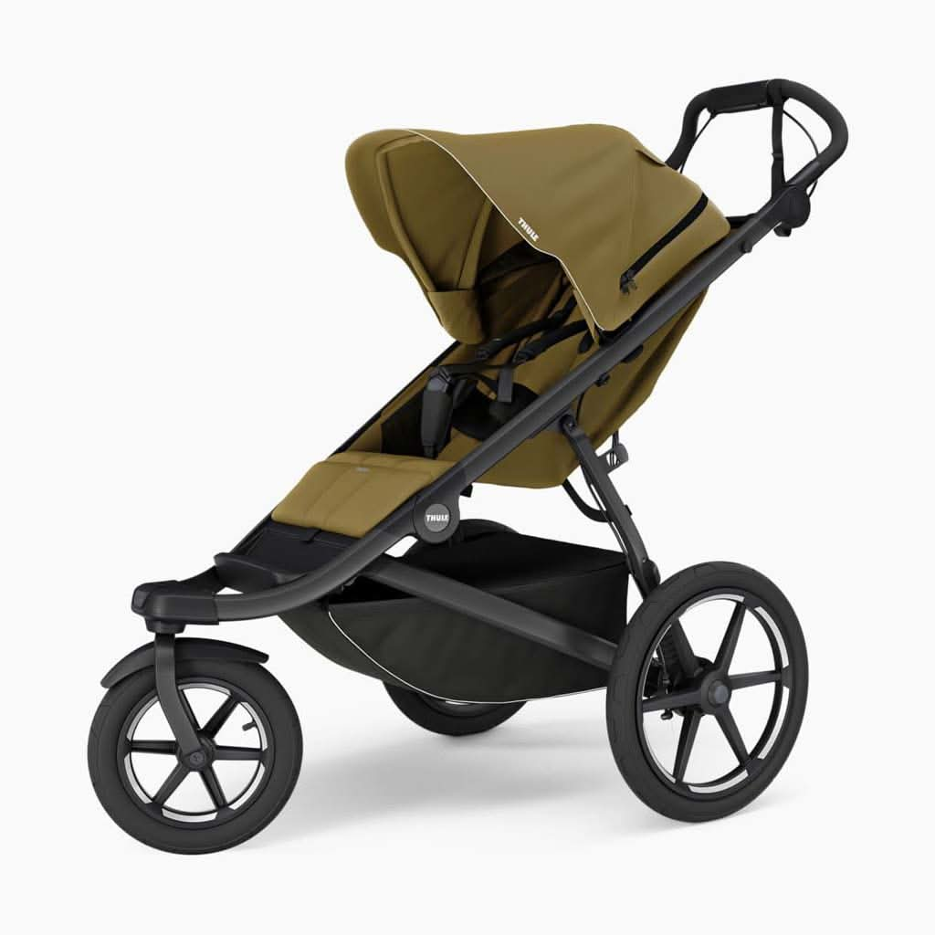 Thule Urban Glide 3 Stroller, ANB BABY