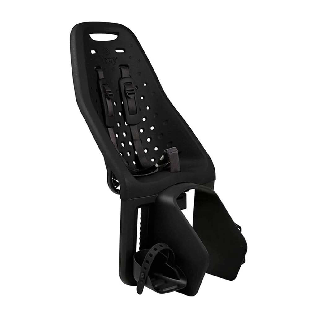 THULE Yepp Maxi Rack Mount Child Bike Seat, ANB BABY