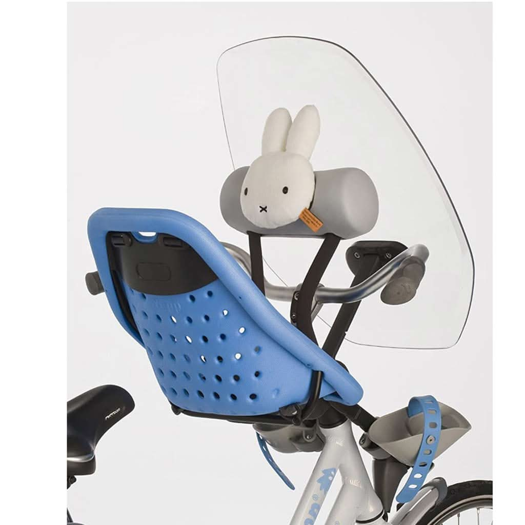 THULE Yepp Mini Handlebar Padding and Miffy, ANB BABY