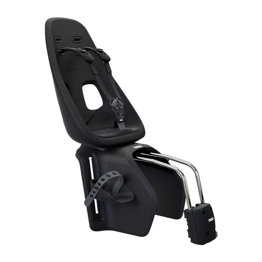 THULE Yepp Nexxt Maxi Frame Mounted Rear Child Bike Seat, ANB BABY