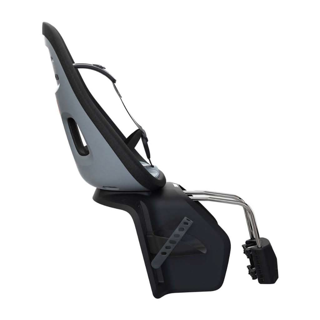 THULE Yepp Nexxt Maxi Frame Mounted Rear Child Bike Seat, ANB BABY