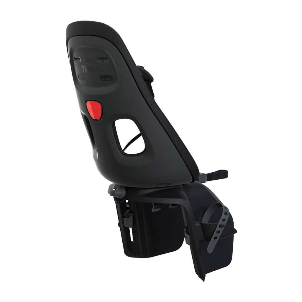 THULE Yepp Nexxt Maxi Rack Mount Child Bike Seat, ANB BABY