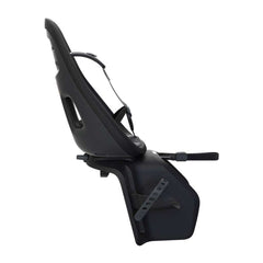 THULE Yepp Nexxt Maxi Rack Mount Child Bike Seat, ANB BABY