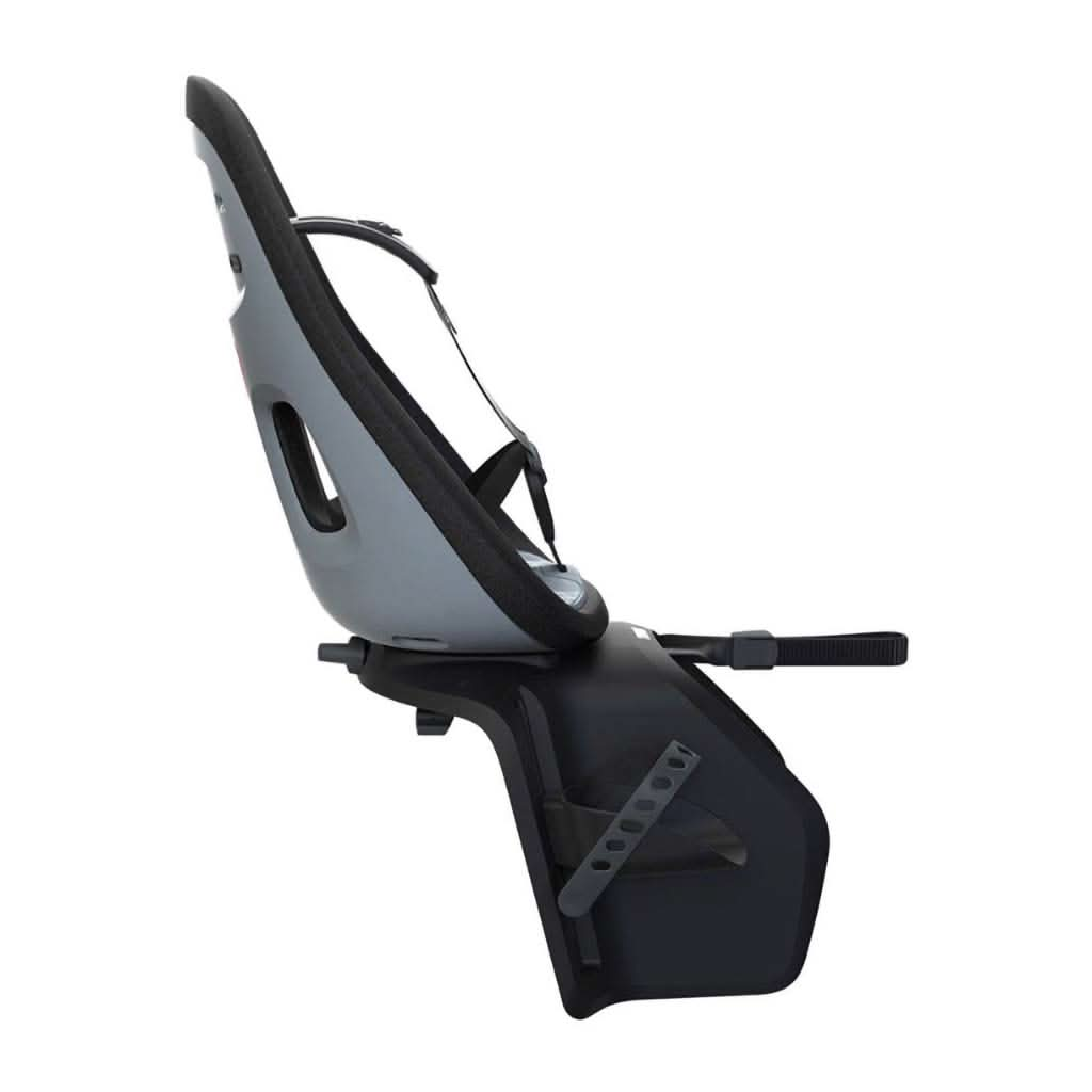 THULE Yepp Nexxt Maxi Rack Mount Child Bike Seat, ANB BABY