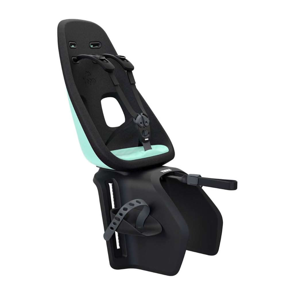 THULE Yepp Nexxt Maxi Rack Mount Child Bike Seat, ANB BABY