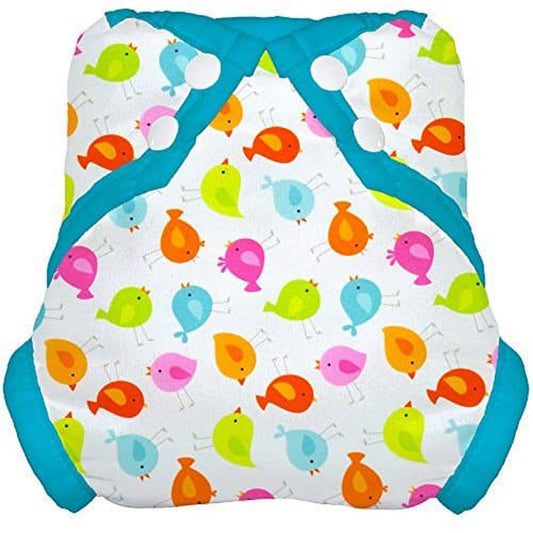 Tidy Tots One Size Diaper Cover - ANB Baby