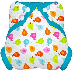 Tidy Tots One Size Diaper Cover, ANB BABY